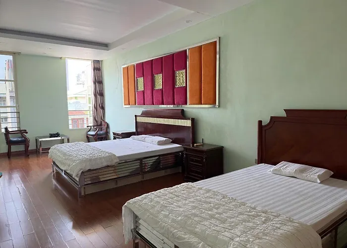 Chieu Homestay