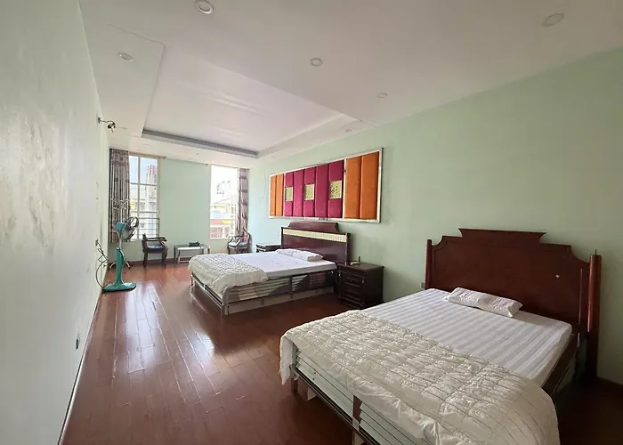 Chieu Homestay